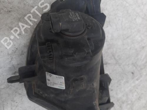 Left front fog light FORD FIESTA V (JH_, JD_) 1.3 | BP28762948C30