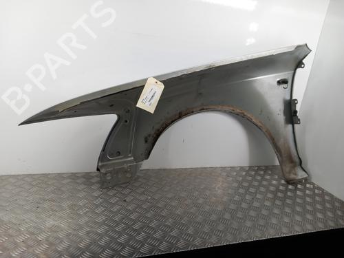 Right front fenders AUDI A6 C6 (4F2) 2.0 TDI | BP28736406C42 