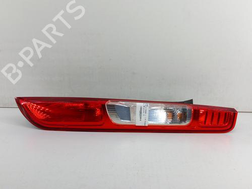 Right taillight FORD FOCUS II Saloon (DB_, FCH, DH) 1.8 TDCi | BP28751587C35 - Image 3