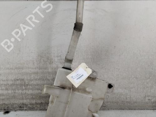 Used Windscreen washer tank PEUGEOT 4007 (VU_, VV_) 2.2 HDi (156 hp) 28733628