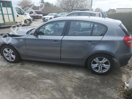Used Parts BMW 1 (F20)    4680726