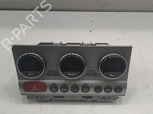 Climate control ALFA ROMEO 156 Sportwagon (932_) 1.9 JTD (932B2B, 932B2C) | BP28753178I5 