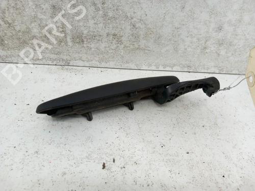 Høyre foran utvendig håndtak FIAT PUNTO (188_) 1.2 60 (188.030, .050, .130, .150, .230, .250) (60 hp) 28768454