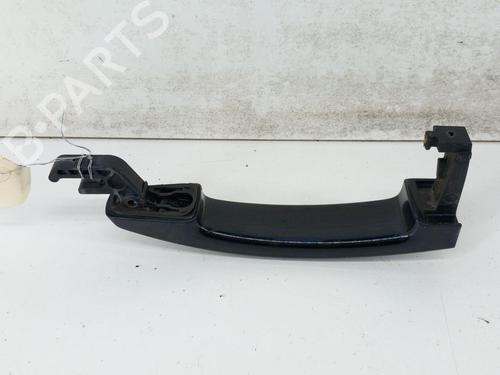 Front right exterior door handle OPEL ASTRA J (P10) 1.7 CDTI (68) | BP28750889C129 