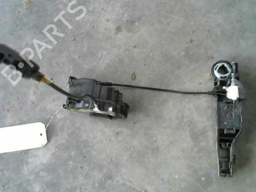 Electronic module RENAULT CLIO III (BR0/1, CR0/1) 1.5 dCi (BR17, CR17) | BP28755257M83 - Image 2