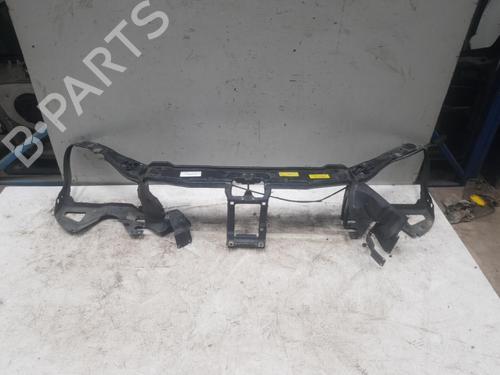 Used Front slam panel Front slam panel MERCEDES-BENZ S-CLASS (W220, V220) S 320 CDI (220.026, 220.126) (197 hp) 28791588 28791588
