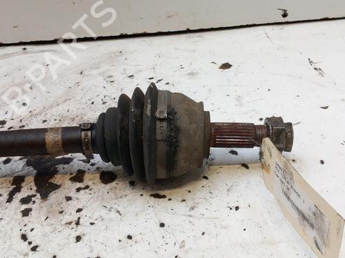 Right front driveshaft FIAT MULTIPLA (186_) 1.9 JTD 105 (186AXB1A) | BP28767142M39
