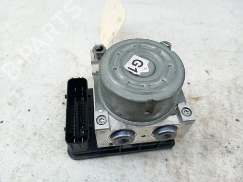 Used ABS pump ABS pump FORD FIESTA VII (HJ, HF) 1.0 EcoBoost (95 hp) 28768029 28768029