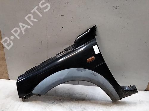 Left front fenders LAND ROVER FREELANDER I (L314) 2.0 Td4 4x4 | BP28759532C41 