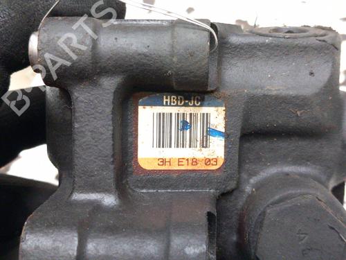 Used Steering pump Steering pump FORD FOCUS I (DAW, DBW) 1.8 TDCi (115 hp) 28793162 28793162