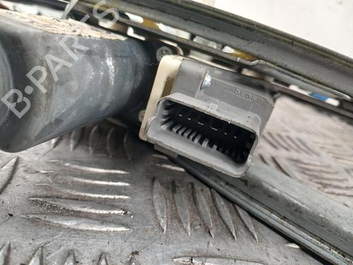 Used Front right window mechanism Front right window mechanism 39414687 39414687