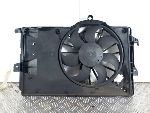 Køleventilator elektrisk OPEL MERIVA A MPV (X03) 1.4 16V Twinport LPG (E75) (90 hp) 28781317