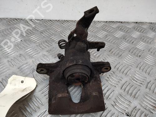 Used Left rear brake caliper Left rear brake caliper RENAULT MASTER II Platform/Chassis (ED/HD/UD) 2.2 dCI 90 (ED0G, ED0N, HD0G, HD0N, HD1G, HD1N, UD0G,... (90 hp) 28736717 28736717