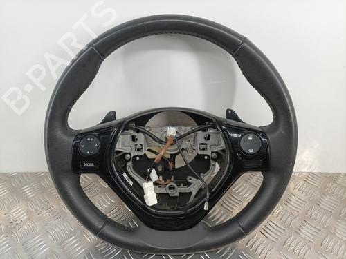 Used Steering wheel TOYOTA AYGO (_B4_) 1.0 (KGB40) (69 hp) 28745241