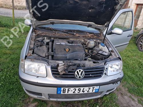 Brugte VW POLO (6N2) 1.4 TDI 4029749