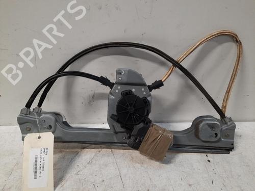 Front left window mechanism PEUGEOT 1007 (KM_) 1.4 HDi | BP28770778C22 - Image 2