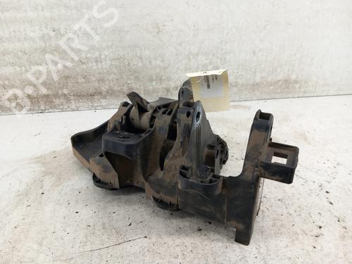 Break pedal CITROËN NEMO Box Body/MPV (AA_) 1.3 HDi 75 | BP28737567I19 - Image 3