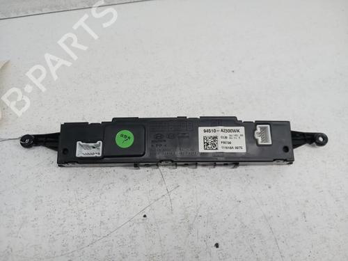 Used Display monitor KIA CEE'D (JD) 1.6 CRDi 136 (136 hp) 28741111