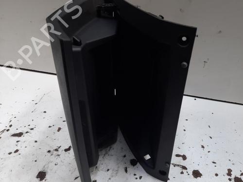 Handskerum OPEL MERIVA A MPV (X03) 1.7 CDTI (E75) (100 hp) 28753434