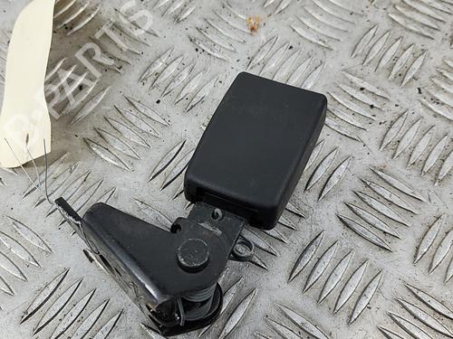 Used Seat buckle BMW X5 (E53) 3.0 d (218 hp) 29490940