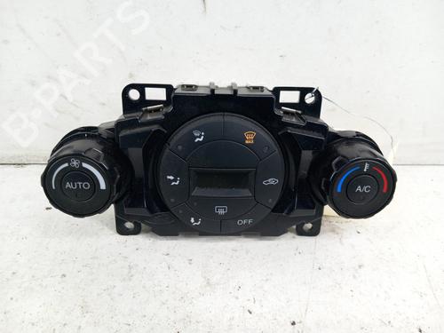Used Climate control Climate control FORD FIESTA VI (CB1, CCN) 1.5 TDCi (75 hp) 28782849 28782849