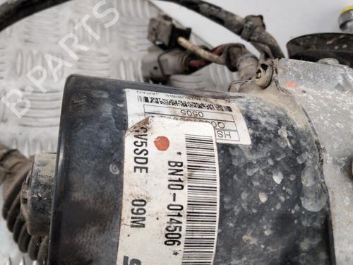 Steering rack HONDA CIVIC VIII Hatchback (FN, FK) 2.2 CTDi (FK3) | BP28741789M22