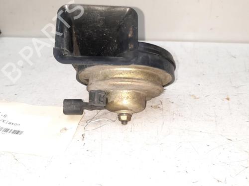 Klaxon FORD FOCUS I (DAW, DBW) 1.6 16V (100 hp) 28771382