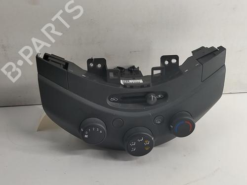 climate-control-chevrolet-spark-m300-2009-28788856 main image