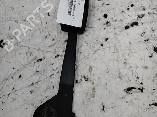 Used Seat buckle MAZDA 2 (DY) 1.2 (DY3W) (75 hp) 28776642