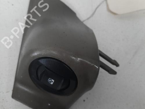 Used Left rear window switch RENAULT VEL SATIS (BJ0_) 2.2 dCi (BJ0E, BJ0F) (150 hp) 28761171
