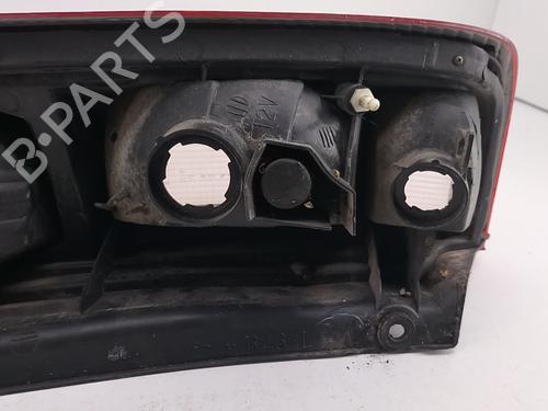 Left taillight NISSAN X-TRAIL I (T30) 2.2 dCi 4x4 | BP28762267C34
