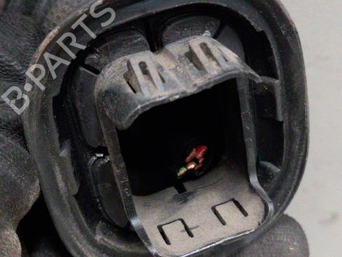 Left front door MERCEDES-BENZ B-CLASS Sports Tourer (W245) B 180 CDI (245.207) | BP28762600C2