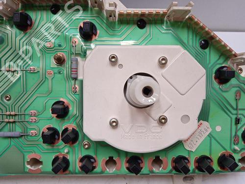 Used Instrument cluster Instrument cluster PEUGEOT 106 I (1A, 1C) 1.1 (60 hp) 28764204 28764204