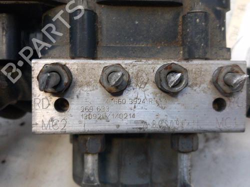 ABS pump RENAULT ZOE (BFM_) ZOE | BP28778912M43 