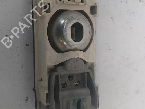 Used Interior roof light Interior roof light PEUGEOT 206 Hatchback (2A/C) 1.1 i (60 hp) 28770128 28770128