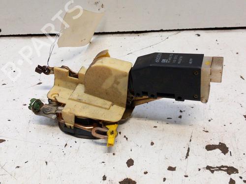 Used Electronic module OPEL CORSA B (S93) 1.4 i 16V (F08, F68, M68) (90 hp) 28759081