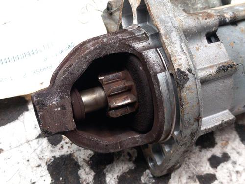 Starter FIAT STRADA Pickup (178_, 278_) 1.3 D Multijet (278AYR1A) | BP28778355M8 