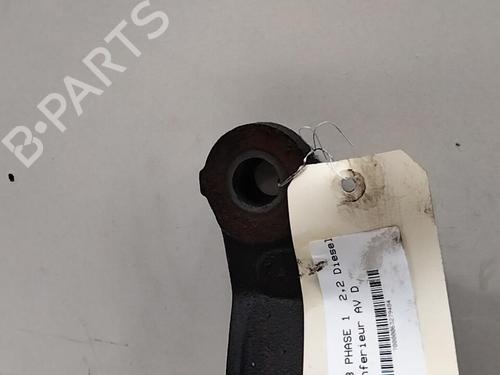 Left front suspension arm PEUGEOT BOXER Van 2.2 HDi 120 | BP28759301M12 