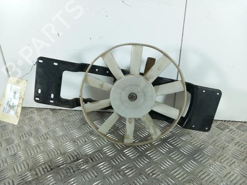 Køleventilator elektrisk RENAULT CLIO I (B/C57_, 5/357_) 1.4 (B/C57T, B/C57Y) (79 hp) 29447728