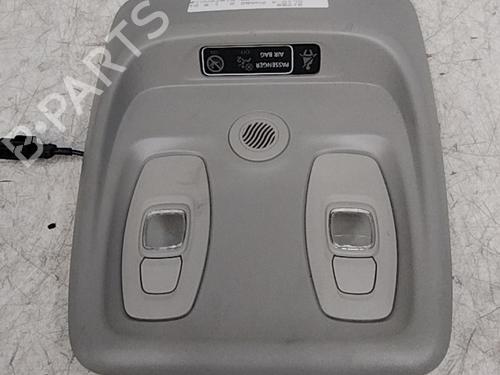 Used Interior roof light RENAULT CLIO IV (BH_) 1.5 dCi 75 (75 hp) 28748044