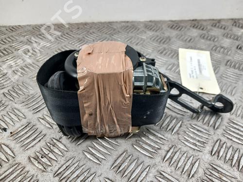 Used Front left seatbelt Front left seatbelt PEUGEOT 206 Hatchback (2A/C) [1998-2012] 34044357 34044357