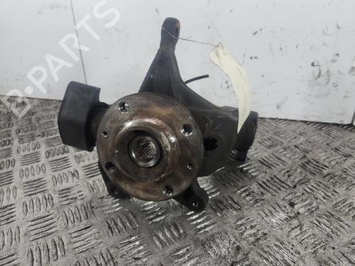 Used Right front steering knuckle Right front steering knuckle CITROËN C5 II (RC_) [2004-2008] 35814996 35814996