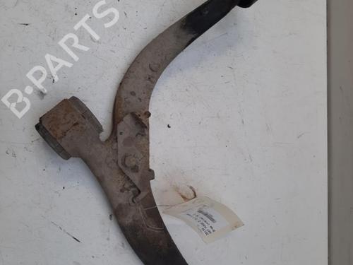 Used Left front suspension arm Left front suspension arm PEUGEOT 607 (9D, 9U) 2.7 HDi 24V (204 hp) 28759911 28759911