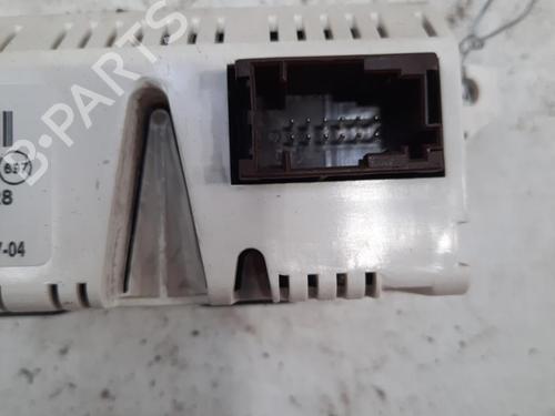 Multifunctionele display CITROËN C5 II Break (RE_) 2.0 16V (RERFJB, RERFJC) | BP28786986C48