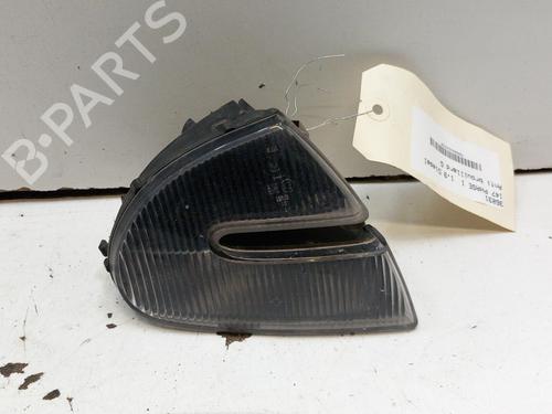 Used Left front fog light Left front fog light ALFA ROMEO 147 (937_) 1.9 JTD (937.AXD1A, 937.BXD1A, 937.AXV1A, 937.BXB1A,... (115 hp) 28755740 28755740