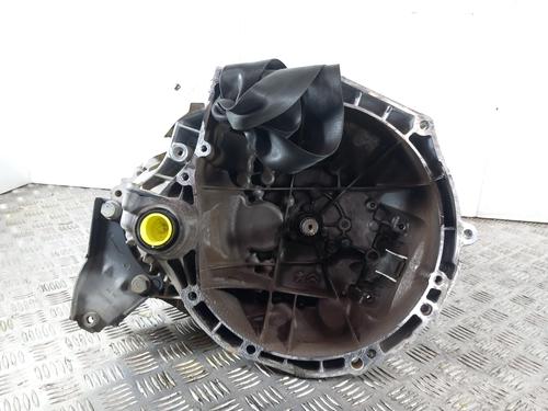 Used Gearbox PEUGEOT 2008 I (CU_) 1.2 VTi (82 hp) 28781689