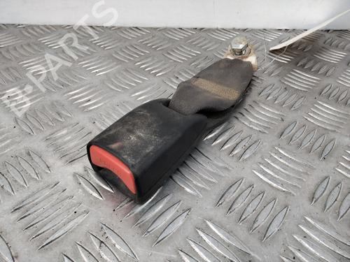 Used Seat buckle FORD RANGER (ET) 2.5 TDCi 4x4 (143 hp) 28736964