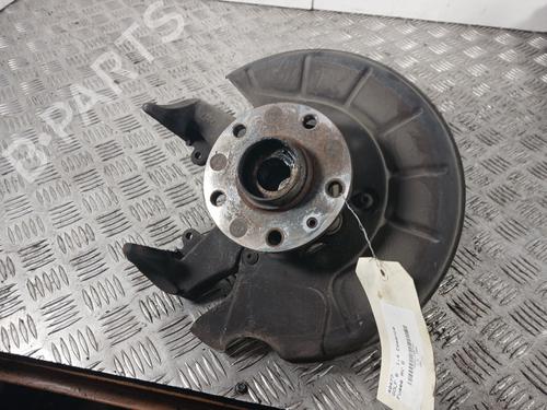 Left front steering knuckle VW GOLF VI (5K1) 1.4 | BP31380058M25 - Image 2