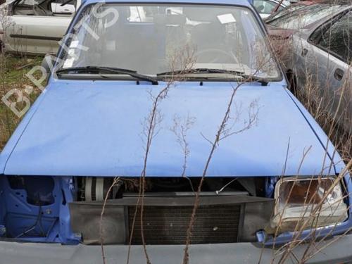 Used Parts RENAULT RAPID Box Body/MPV (F40_, G40_) 1.2 (F406, G40A) (55 hp) 4030464
