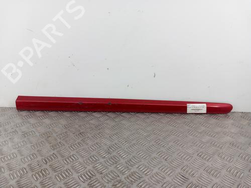 Used Door moulding trim PEUGEOT 308 I (4A_, 4C_) 1.6 HDi (109 hp) 29513792